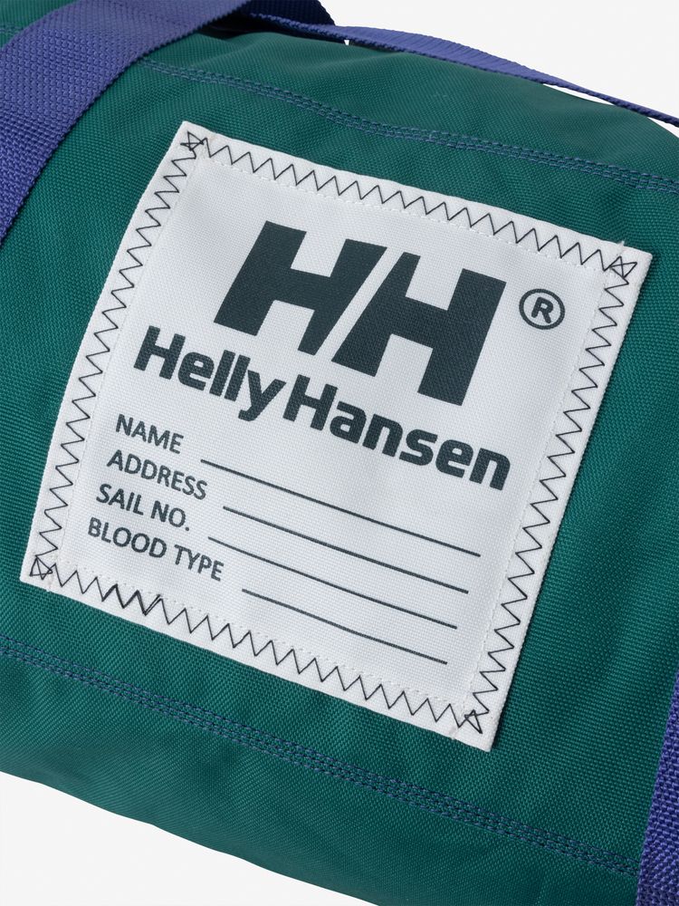 HELLY HANSEN(ヘリーハンセン) ｜TSC ダッフルバッグ