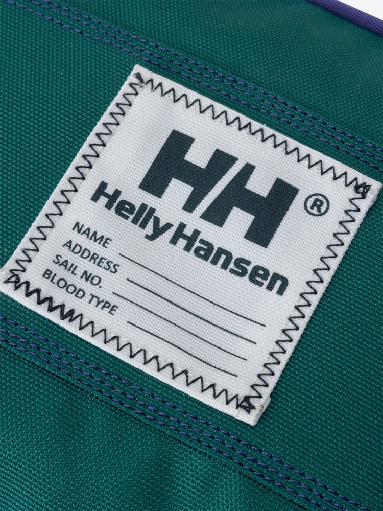 HELLY HANSEN(ヘリーハンセン) ｜TSC ショルダーバッグ