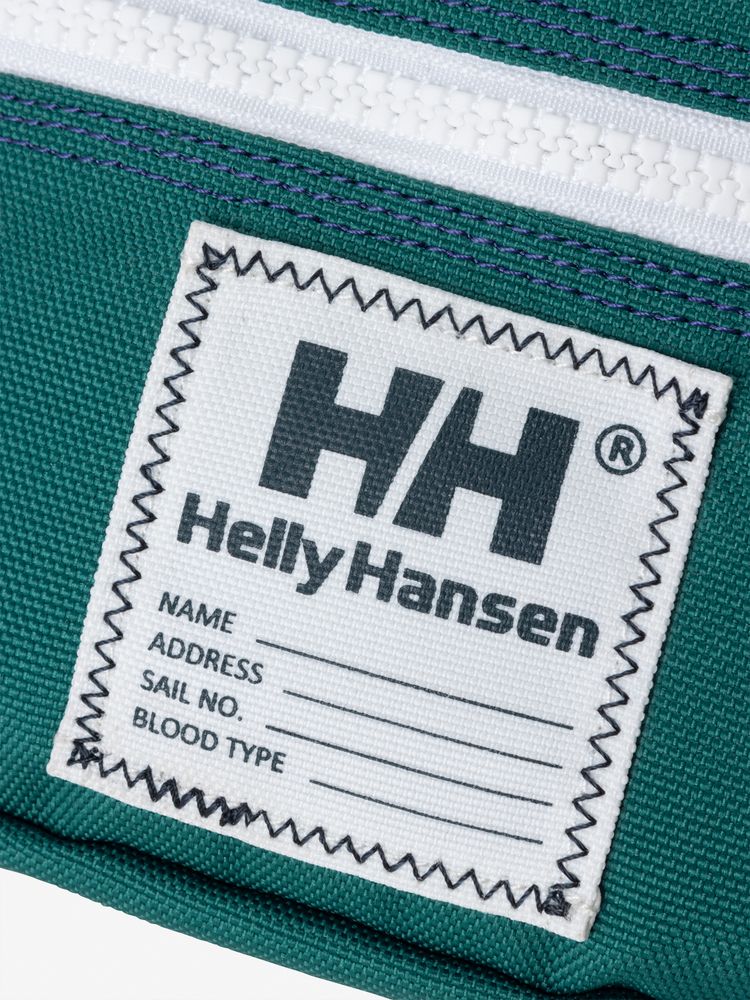 HELLY HANSEN(ヘリーハンセン) ｜TSC ウエストバッグ