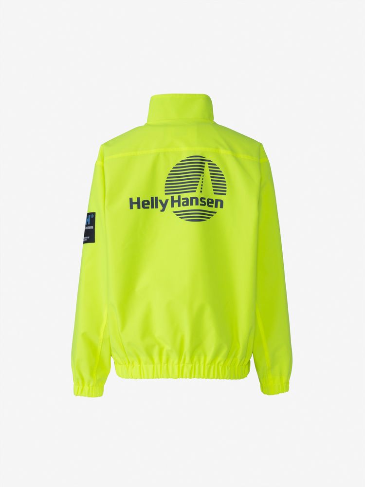 HELLY HANSEN(ヘリーハンセン) ｜TSC ウインドジャケット(ユニセックス)