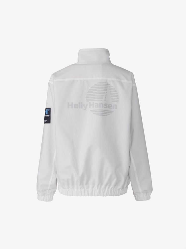 HELLY HANSEN(ヘリーハンセン) ｜TSC ウインドジャケット(ユニセックス)