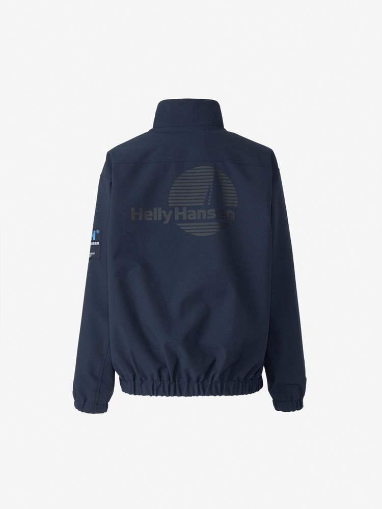 HELLY HANSEN(ヘリーハンセン) ｜TSC ウインドジャケット(ユニセックス)