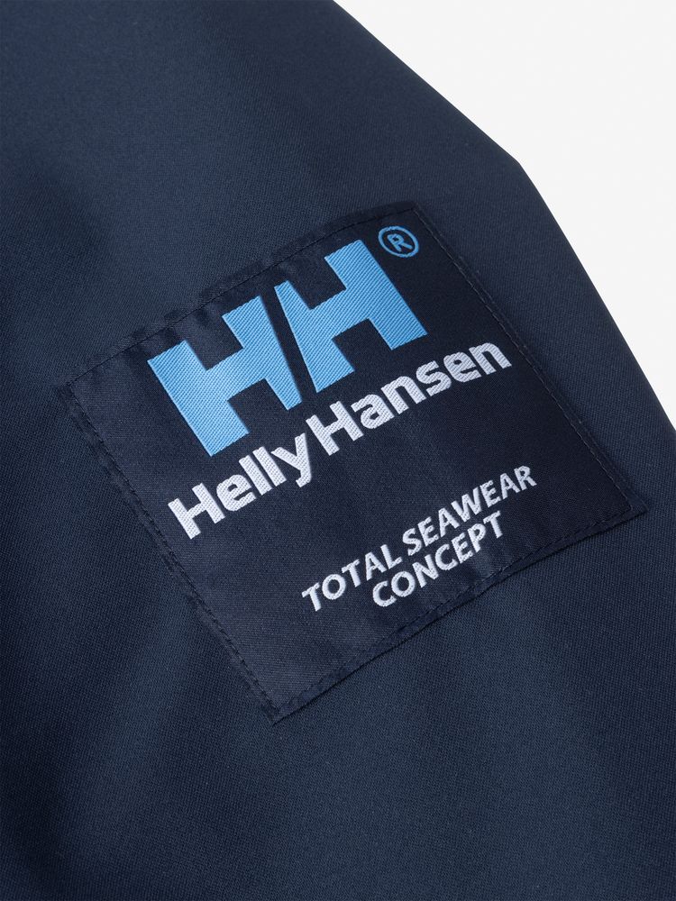 HELLY HANSEN(ヘリーハンセン) ｜TSC ウインドジャケット(ユニセックス)