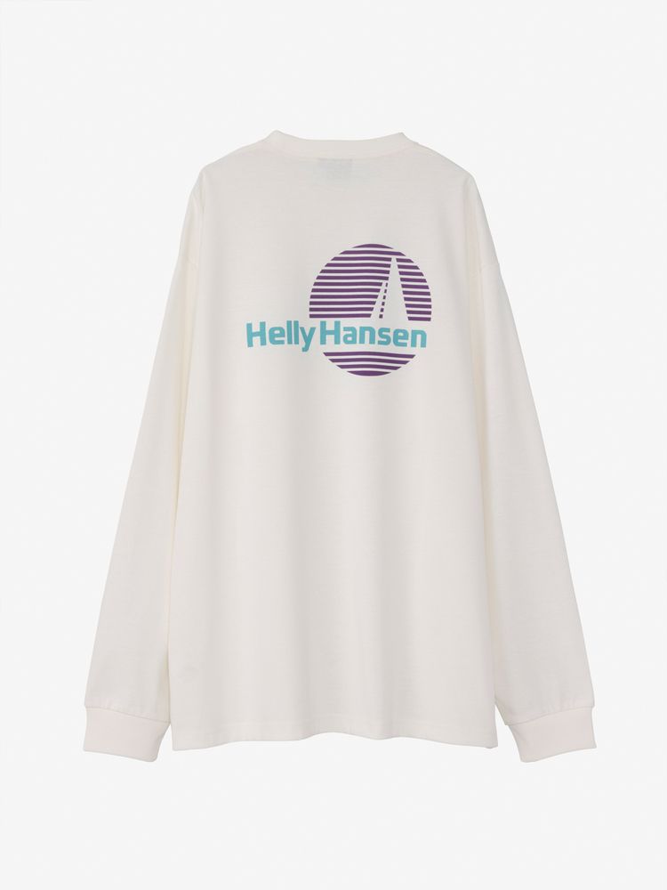 HELLY HANSEN(ヘリーハンセン) ｜TSC ロングスリーブティー(ユニセックス)