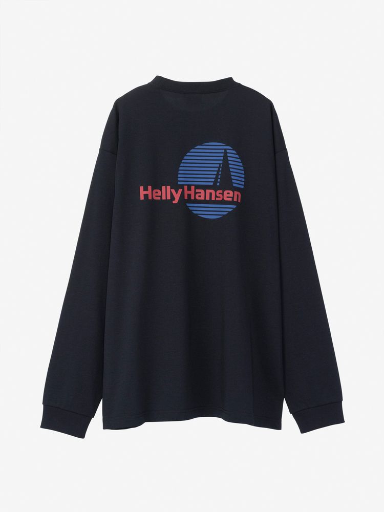 HELLY HANSEN(ヘリーハンセン) ｜TSC ロングスリーブティー(ユニセックス)