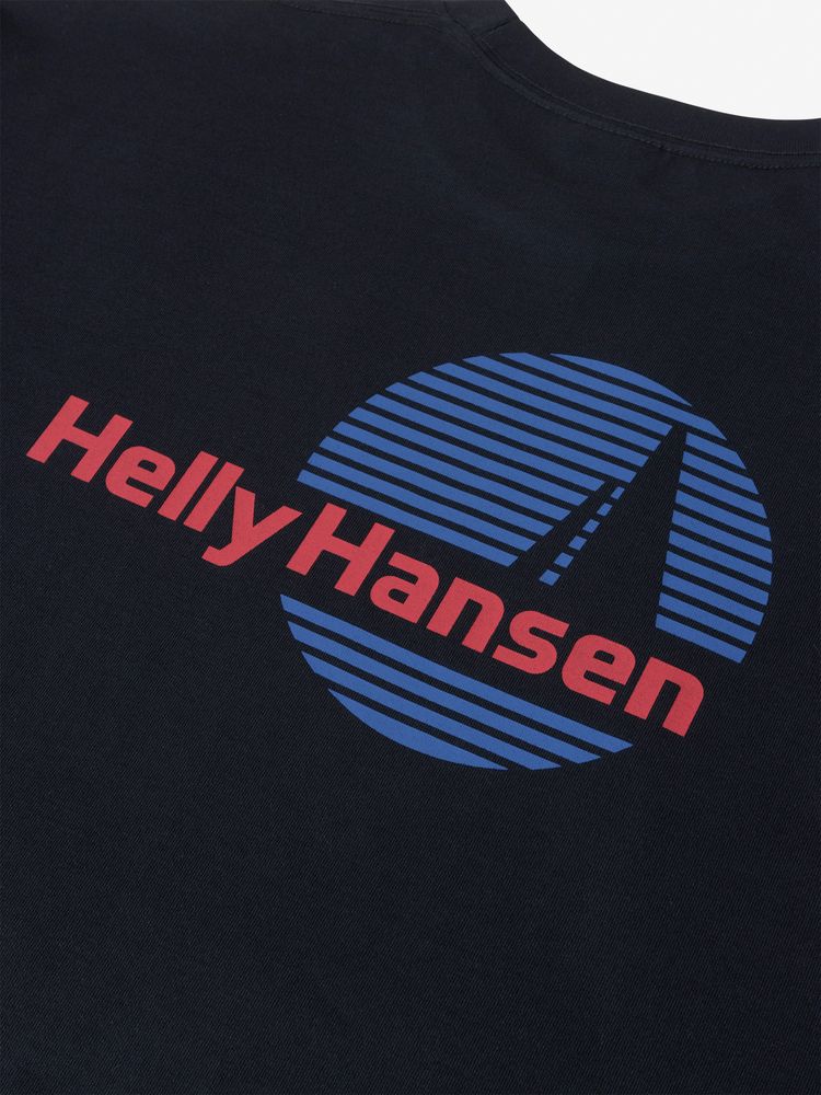 HELLY HANSEN(ヘリーハンセン) ｜TSC ロングスリーブティー(ユニセックス)