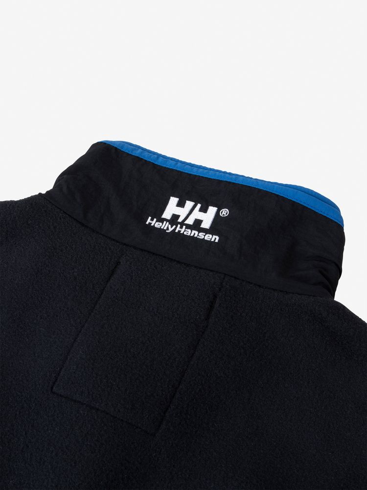 HELLY HANSEN(ヘリーハンセン) ｜TSC フリースプルオーバージャケット(ユニセックス)