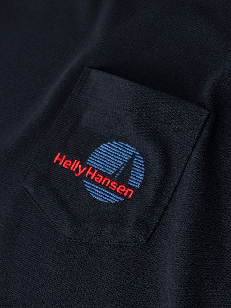 HELLY HANSEN(ヘリーハンセン) ｜TSC ショートスリーブティー(ユニセックス)