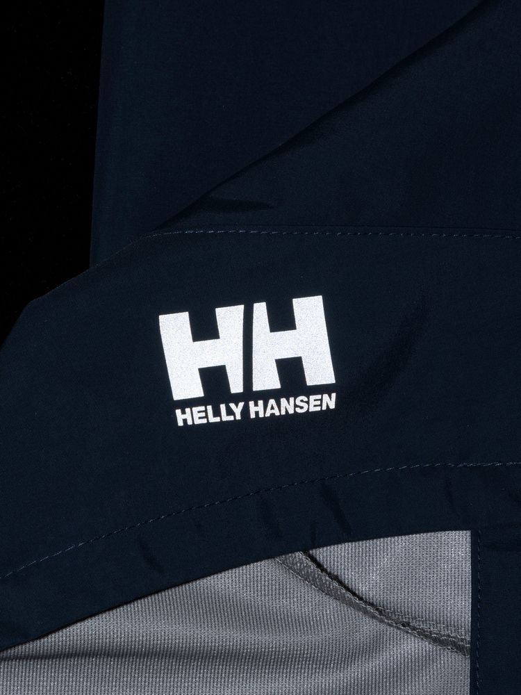 HELLY HANSEN(ヘリーハンセン) ｜HH×Gris オールウェザーコート