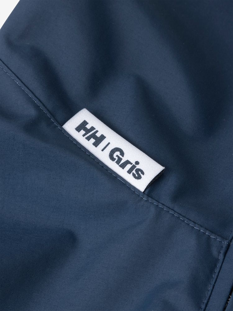 HELLY HANSEN(ヘリーハンセン) ｜HH×Gris オールウェザーコート