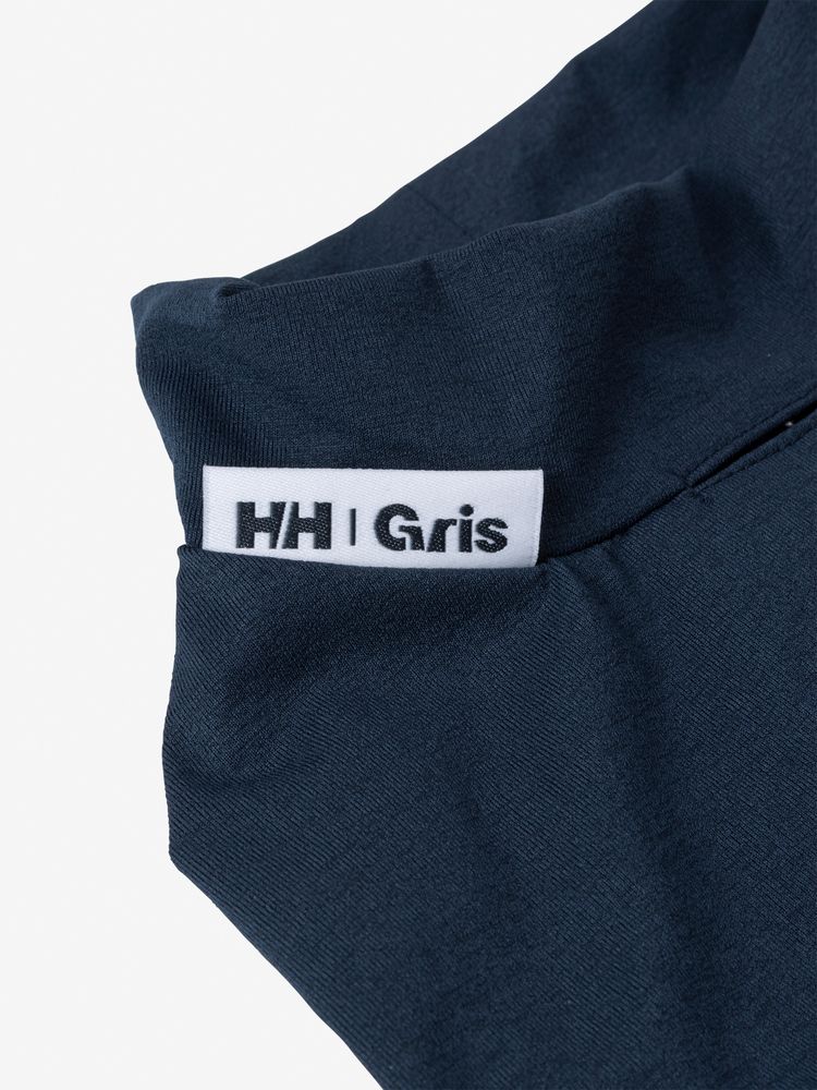 HELLY HANSEN(ヘリーハンセン) ｜HH×Gris アンヒビアスティー