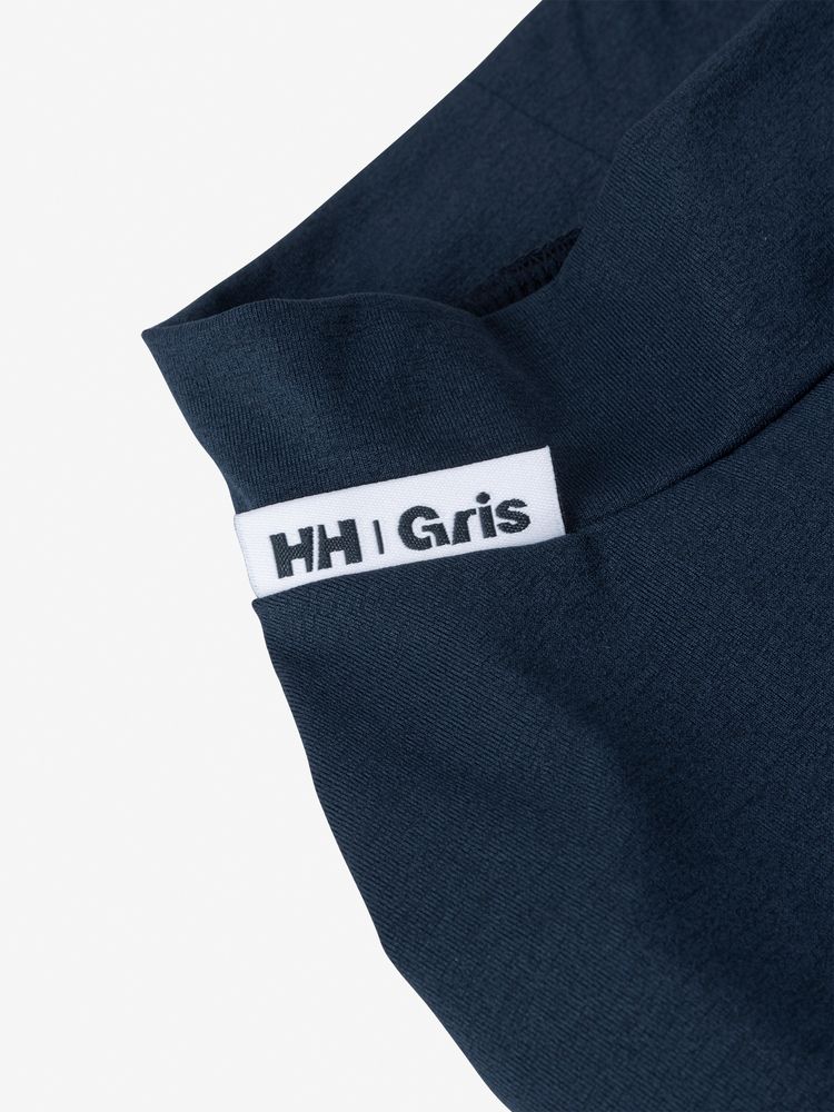 HELLY HANSEN(ヘリーハンセン) ｜HH×Gris アンヒビアスティー