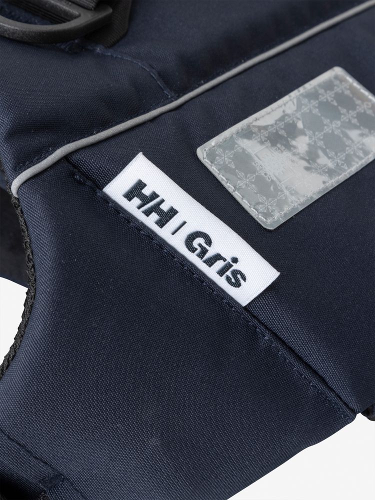 HELLY HANSEN(ヘリーハンセン) ｜HH×Gris フローティングベスト