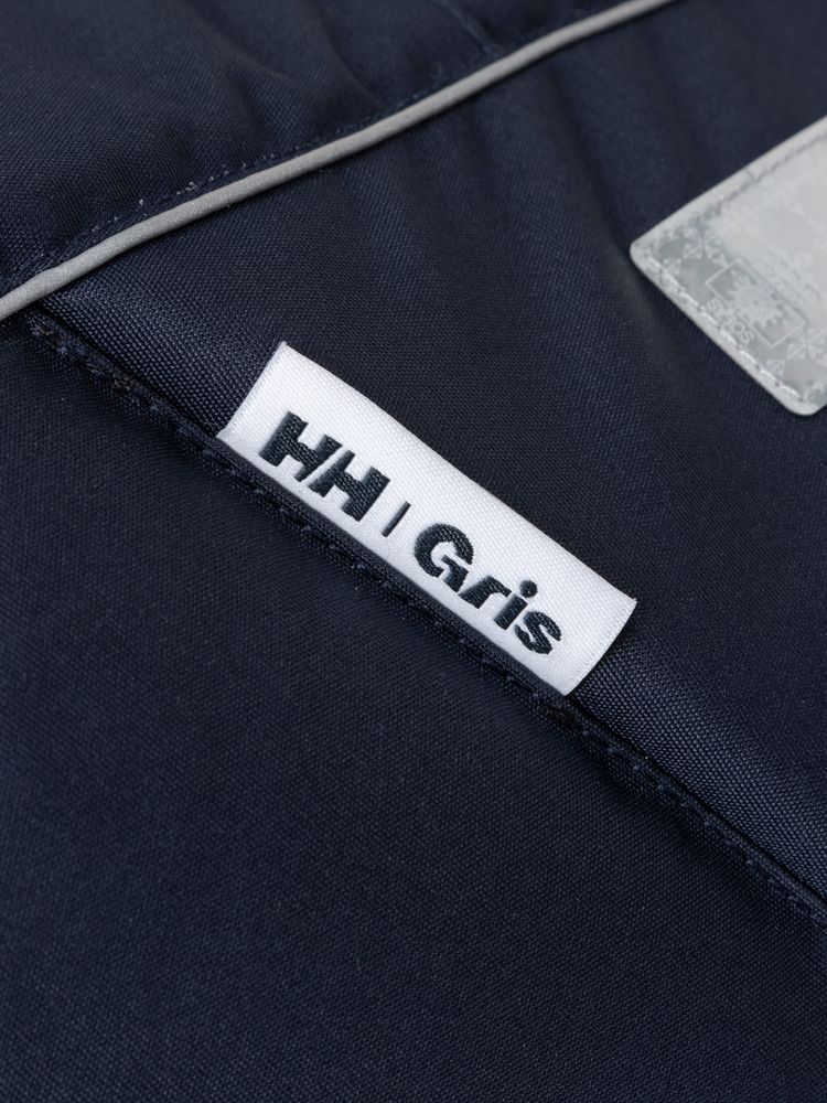 HELLY HANSEN(ヘリーハンセン) ｜HH×Gris フローティングベスト