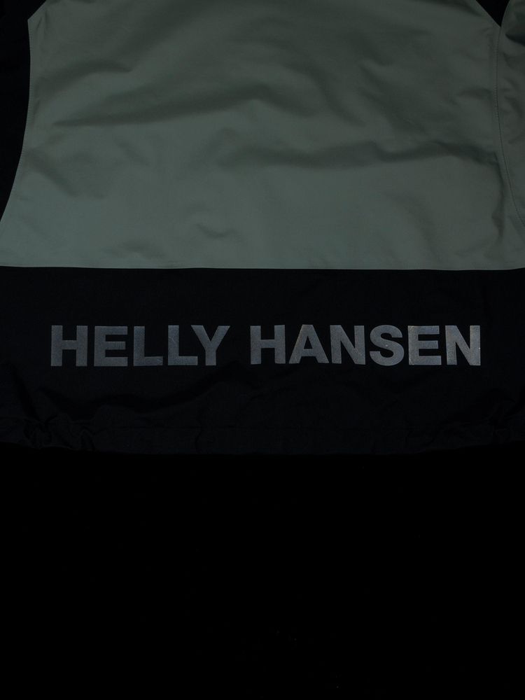HHA×CFC アトラクターGTXライトジャケット(ユニセックス)（HH12457）- HELLY HANSEN公式通販