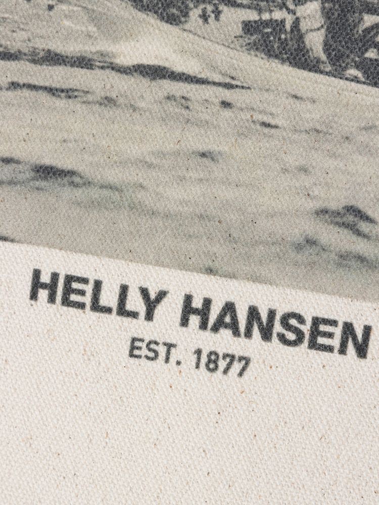 HELLY HANSEN(ヘリーハンセン) ｜ティアドロップトート