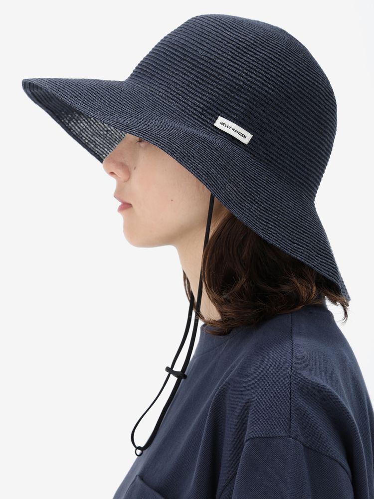 HELLY HANSEN(ヘリーハンセン) ｜サマーロールハット