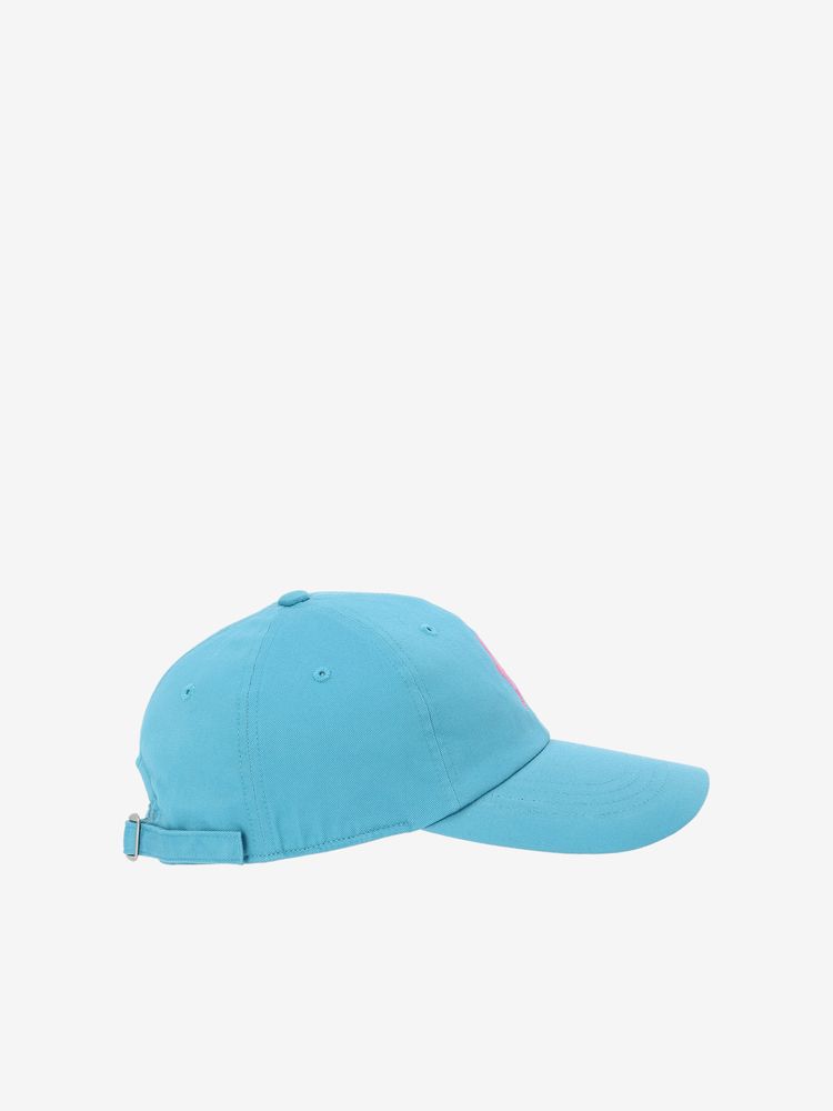 HELLY HANSEN(ヘリーハンセン) ｜コットンツイルキャップ