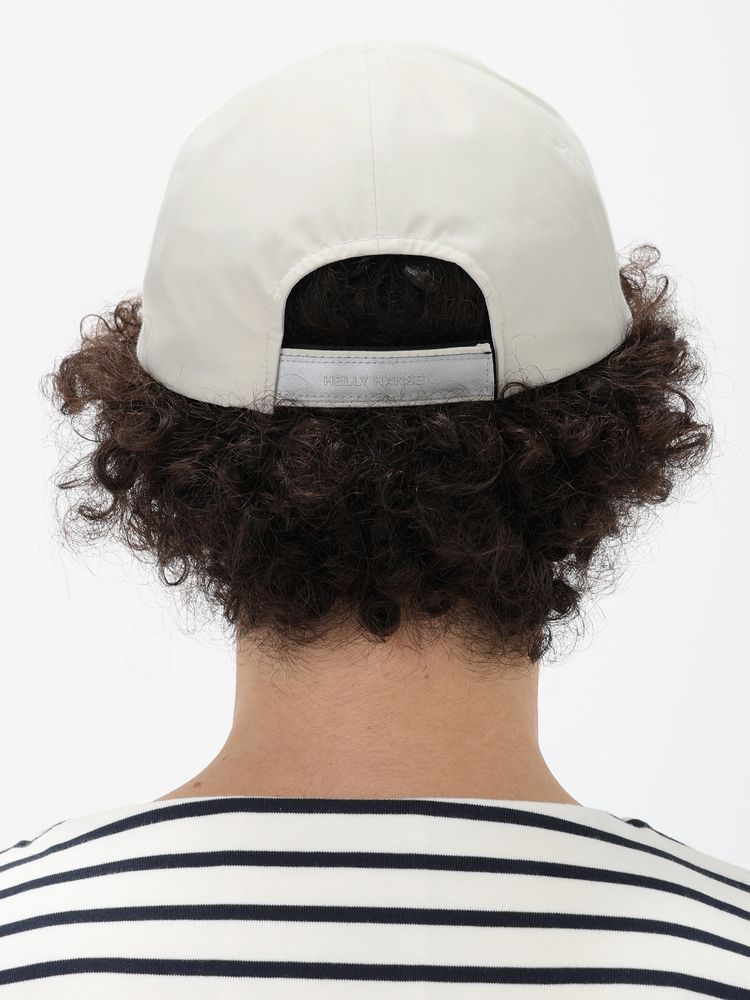 HELLY HANSEN(ヘリーハンセン) ｜スプリットセイル3Lキャップ