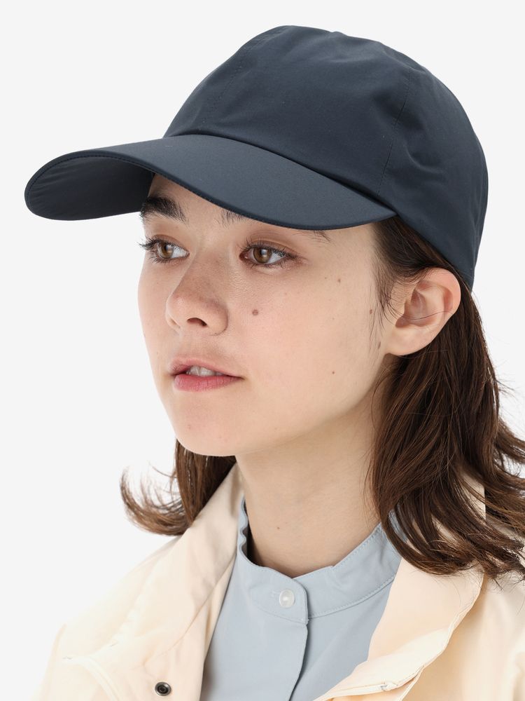 HELLY HANSEN(ヘリーハンセン) ｜スプリットセイル3Lキャップ