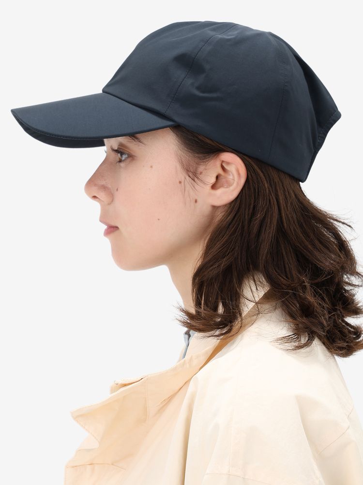 HELLY HANSEN(ヘリーハンセン) ｜スプリットセイル3Lキャップ