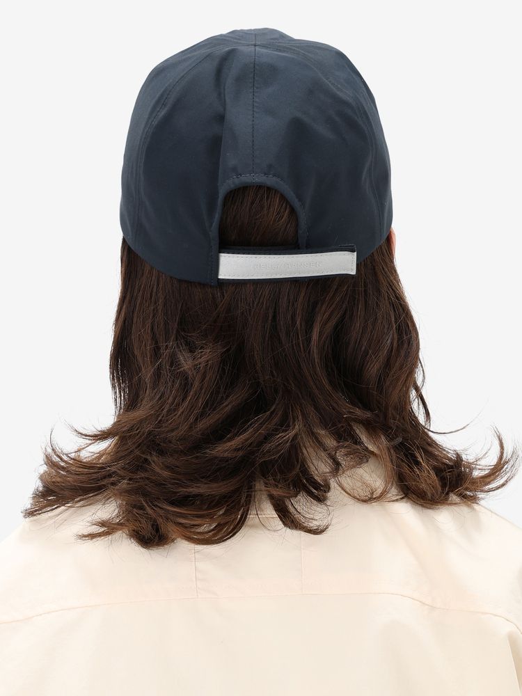 HELLY HANSEN(ヘリーハンセン) ｜スプリットセイル3Lキャップ