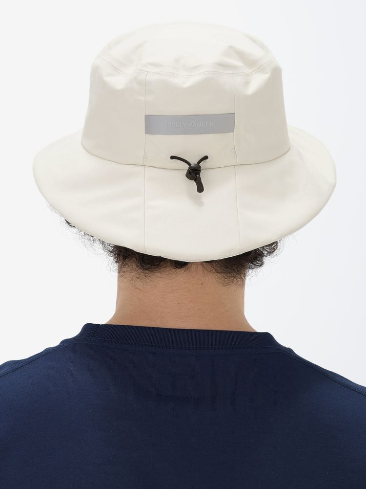 HELLY HANSEN(ヘリーハンセン) ｜スプリットセイル3Lハット