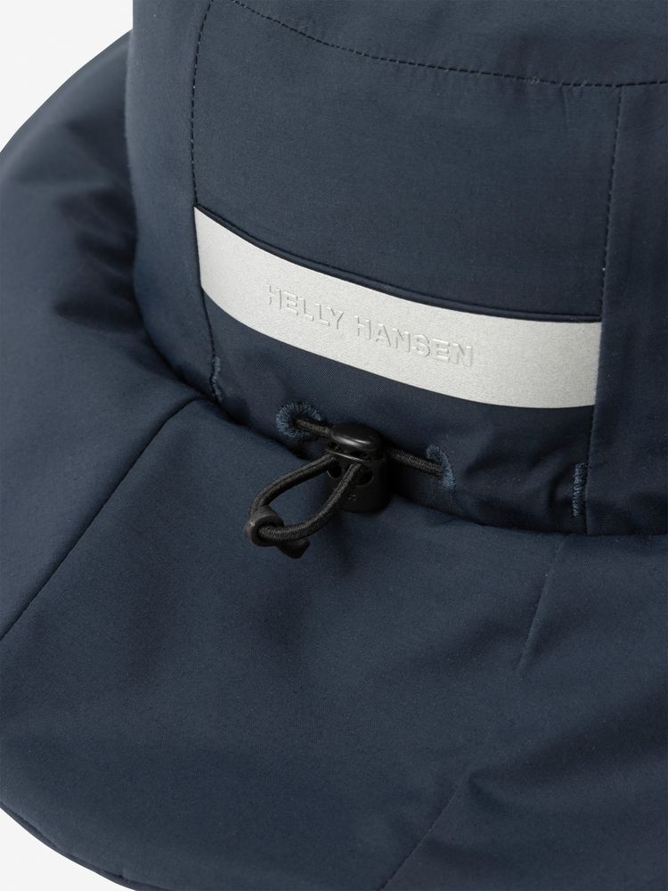 HELLY HANSEN(ヘリーハンセン) ｜スプリットセイル3Lハット