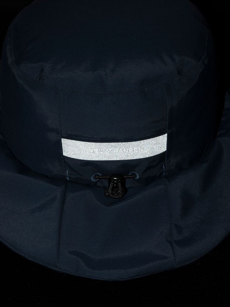 HELLY HANSEN(ヘリーハンセン) ｜スプリットセイル3Lハット