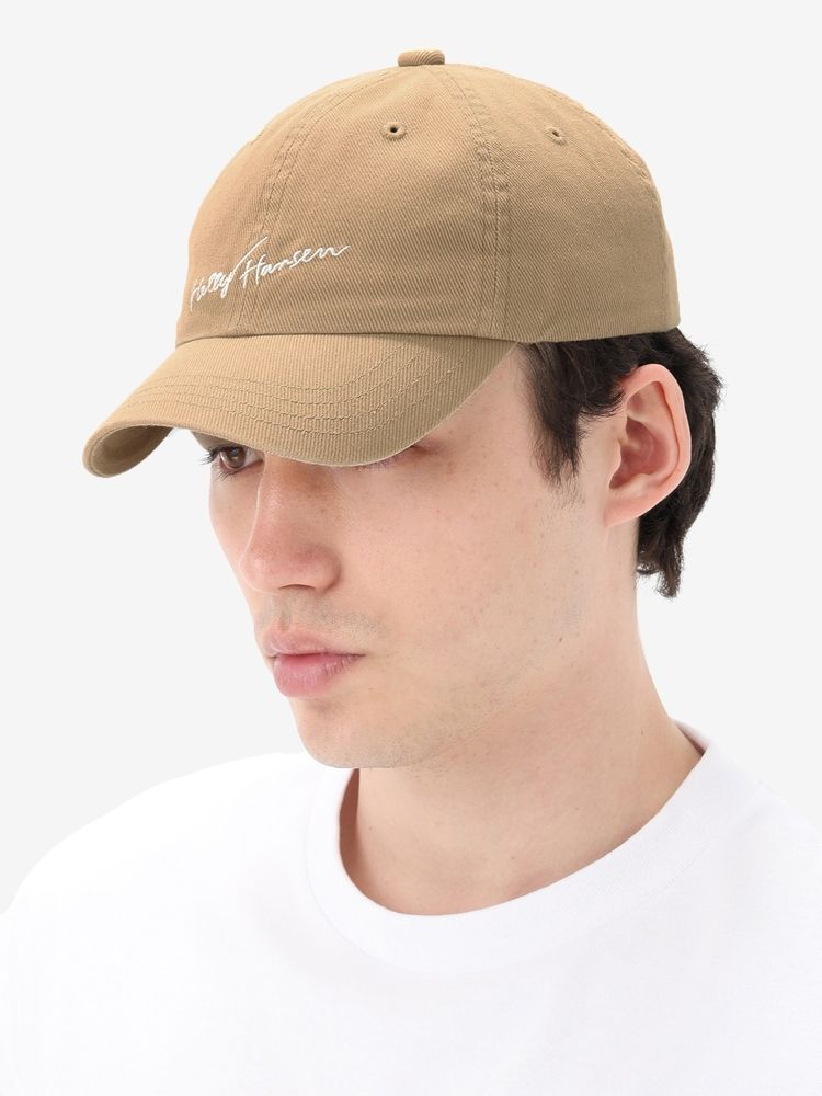 HELLY HANSEN(ヘリーハンセン) ｜HHロゴキャップ