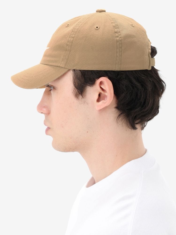 HELLY HANSEN(ヘリーハンセン) ｜HHロゴキャップ