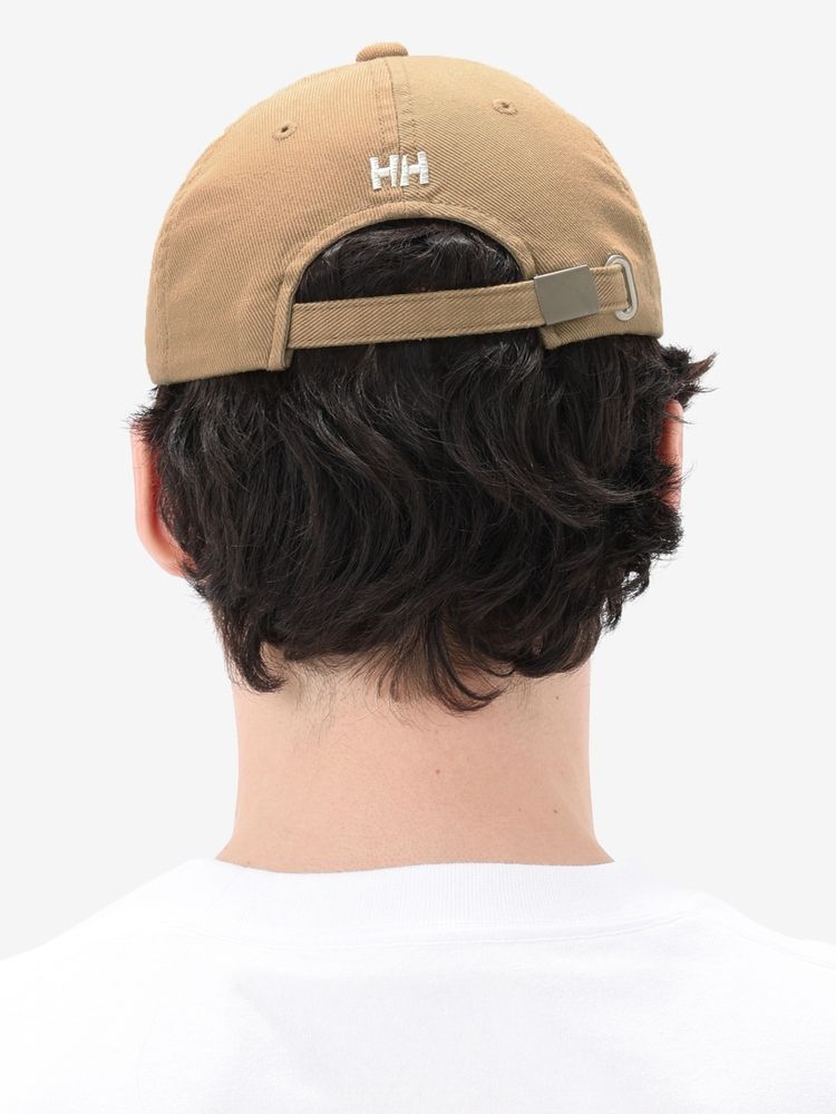 公式】HHロゴキャップ｜ヘリーハンセン公式ストア