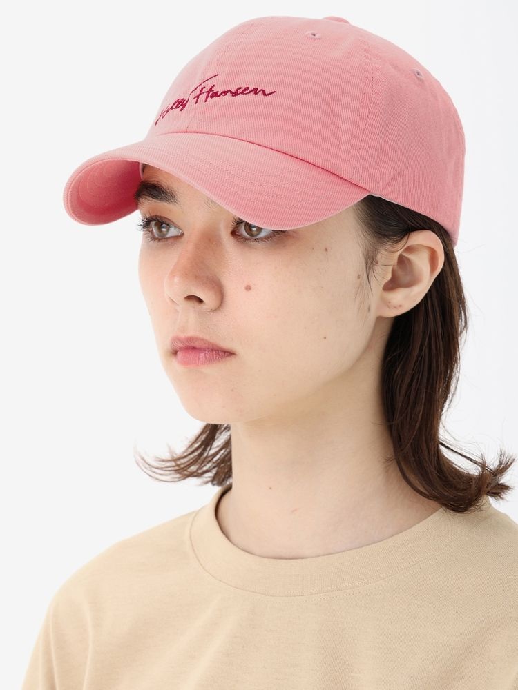 公式】HHロゴキャップ｜ヘリーハンセン公式ストア