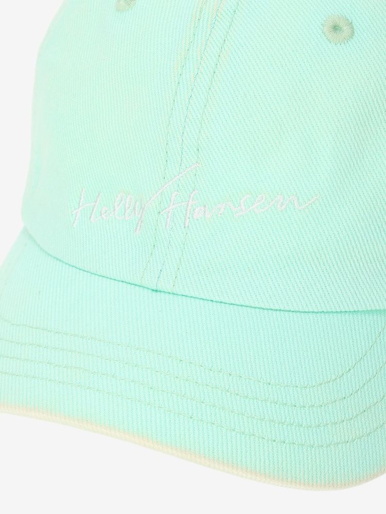 HELLY HANSEN(ヘリーハンセン) ｜HHロゴキャップ(キッズ)