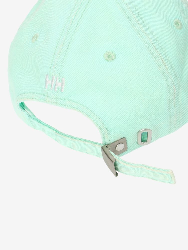 HELLY HANSEN(ヘリーハンセン) ｜HHロゴキャップ(キッズ)