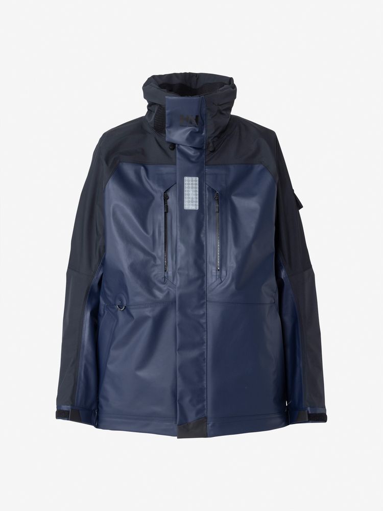 HELLY HANSEN(ヘリーハンセン) ｜フレムオーバーリノックスプラスジャケット(ユニセックス)