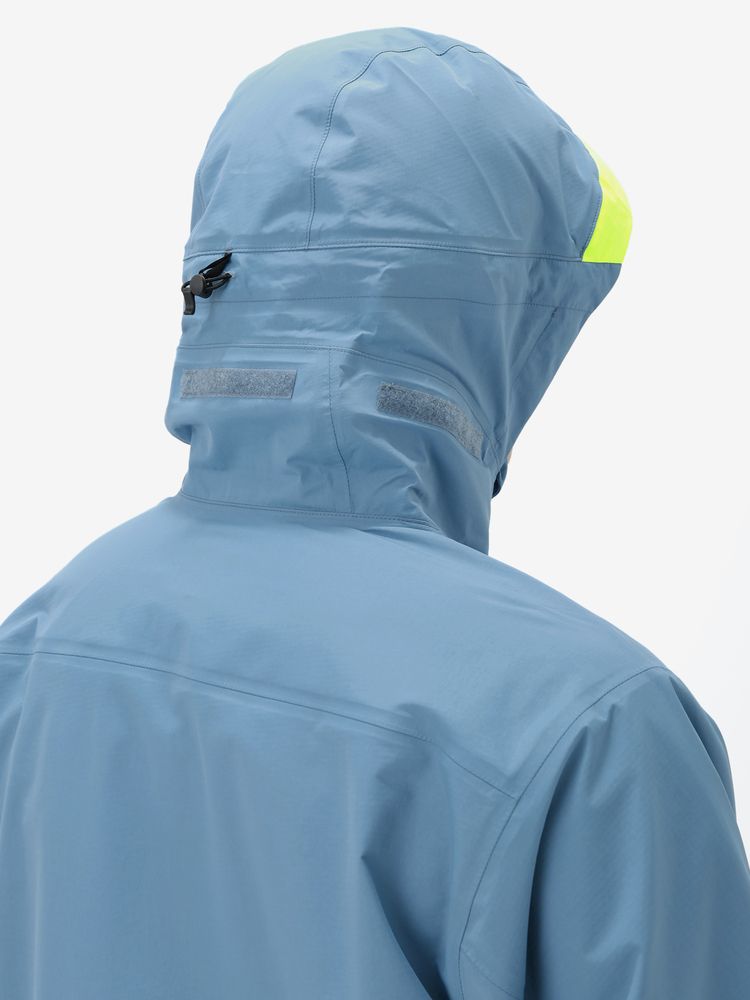 HELLY HANSEN(ヘリーハンセン) ｜ヘリーレインスーツ(ユニセックス)