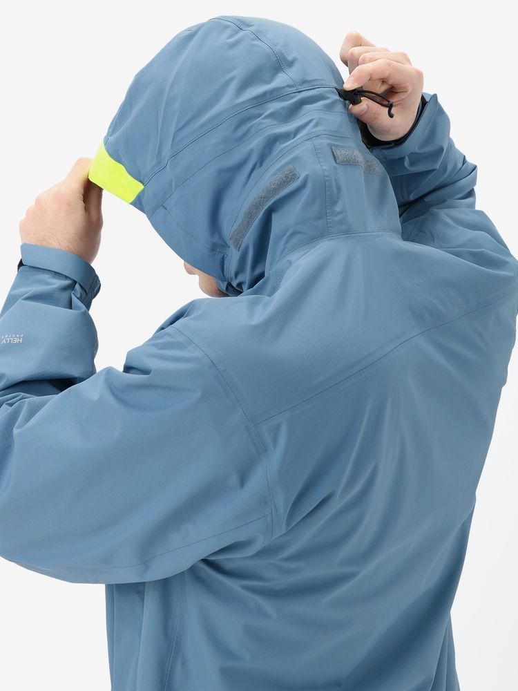 HELLY HANSEN(ヘリーハンセン) ｜ヘリーレインスーツ(ユニセックス)