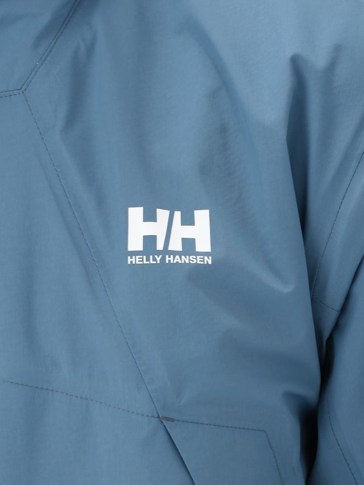 HELLY HANSEN(ヘリーハンセン) ｜ヘリーレインスーツ(ユニセックス)