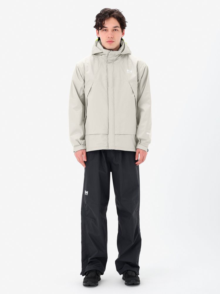 HELLY HANSEN(ヘリーハンセン) ｜ヘリーレインスーツ(ユニセックス)