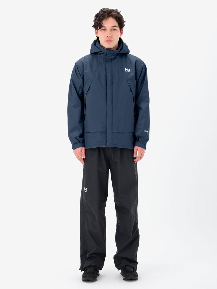 HELLY HANSEN(ヘリーハンセン) ｜ヘリーレインスーツ(ユニセックス)