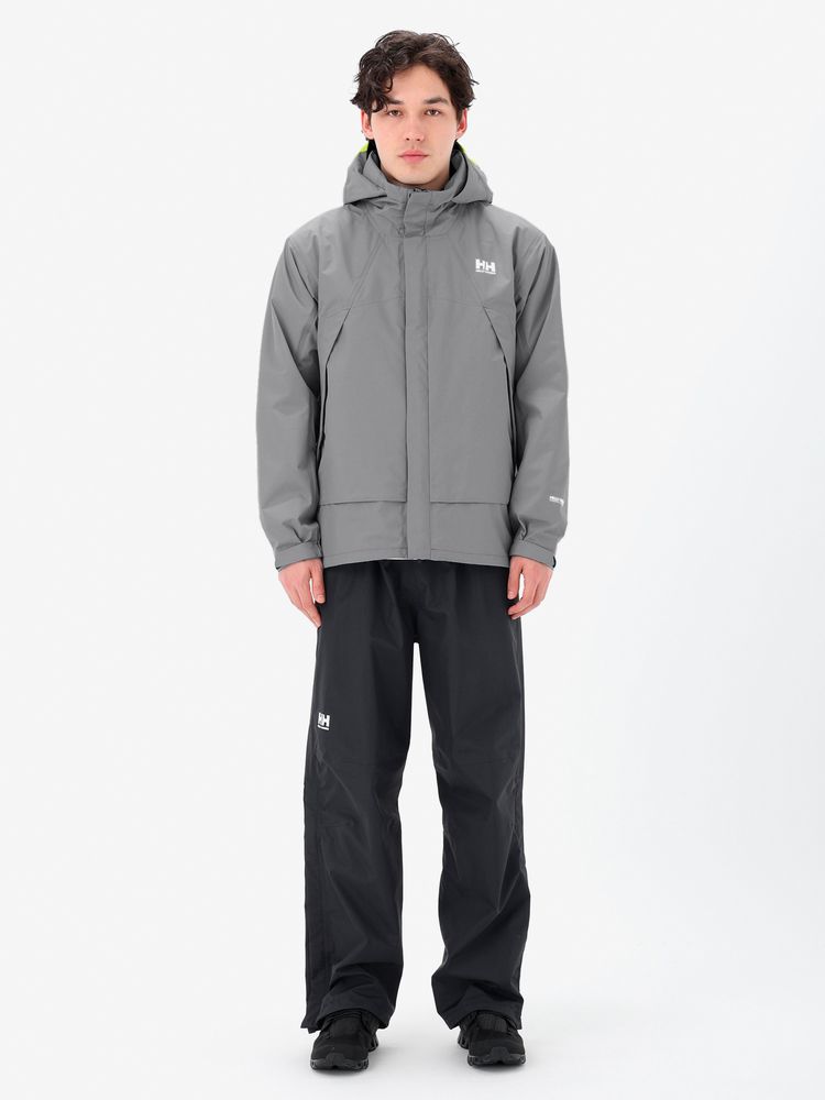 HELLY HANSEN(ヘリーハンセン) ｜ヘリーレインスーツ(ユニセックス)