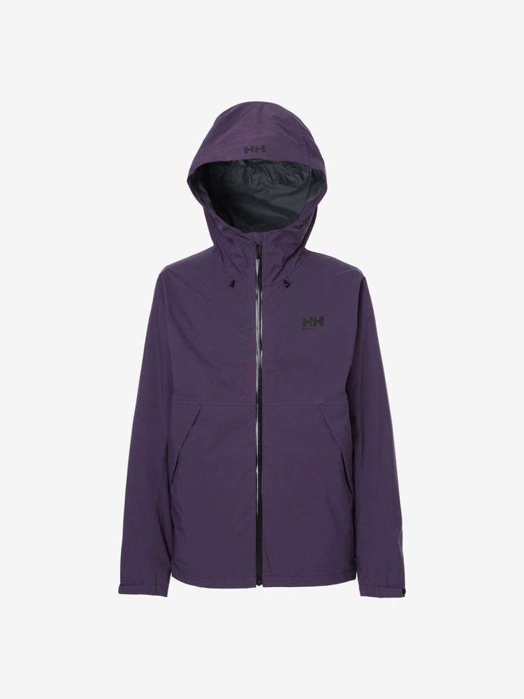 HELLY HANSEN(ヘリーハンセン) ｜レイネライトジャケット（ユニセックス）