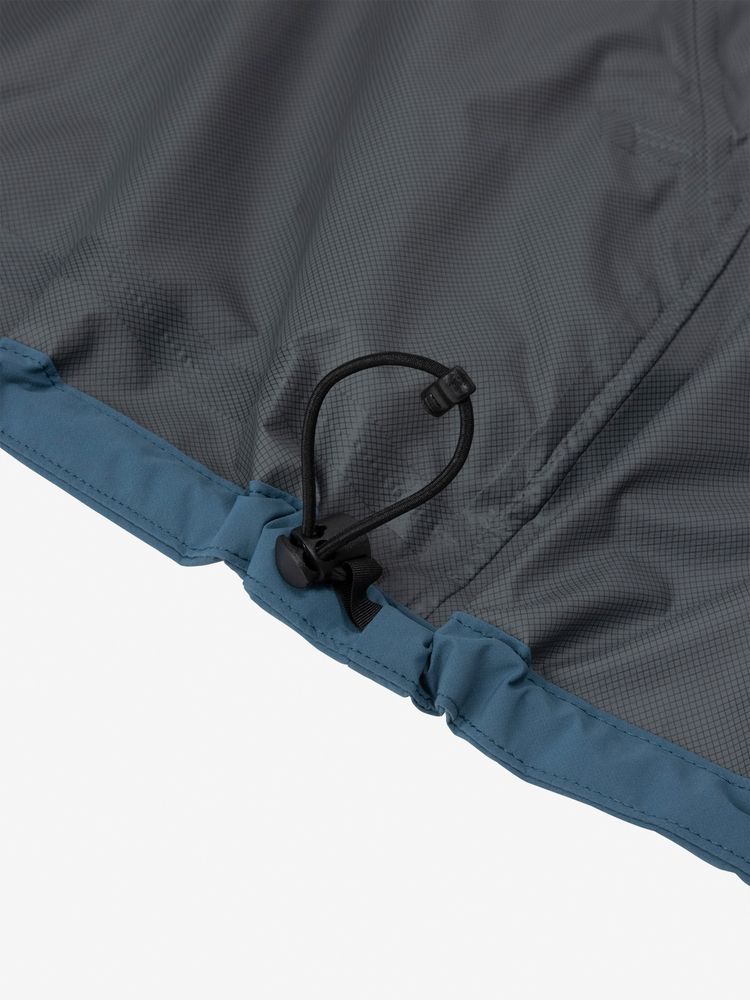 HELLY HANSEN(ヘリーハンセン) ｜レイネライトジャケット(ユニセックス)