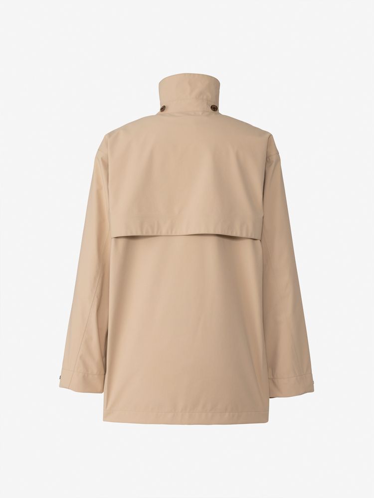 HELLY HANSEN(ヘリーハンセン) ｜R.M.C ゴアテックスピーコート(ユニセックス)