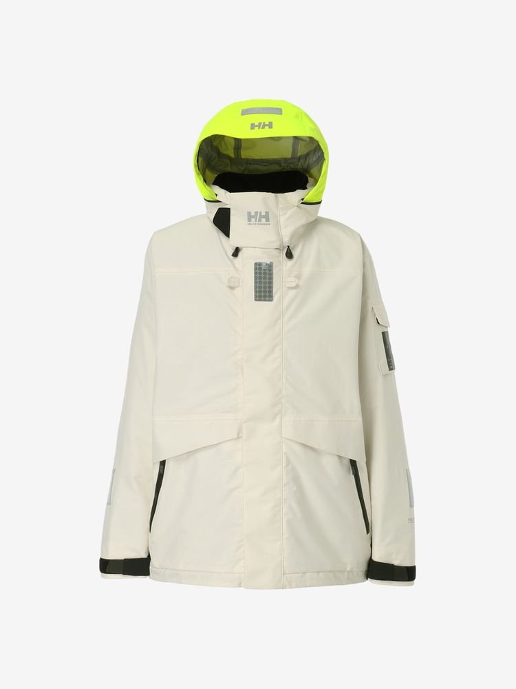 公式】オーシャンフレイジャケット(ユニセックス)｜ヘリーハンセン公式