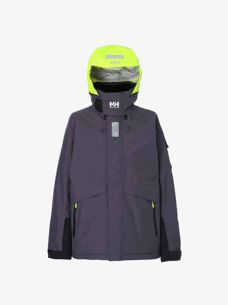 HELLY HANSEN(ヘリーハンセン) ｜オーシャンフレイジャケット（ユニセックス）
