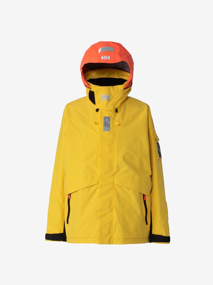 HELLY HANSEN(ヘリーハンセン) ｜オーシャンフレイジャケット(ユニセックス)