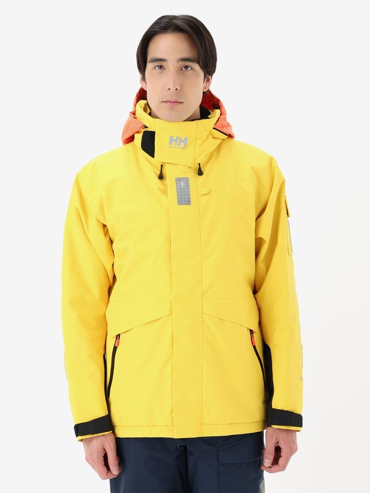HELLY HANSEN(ヘリーハンセン) ｜オーシャンフレイジャケット(ユニセックス)