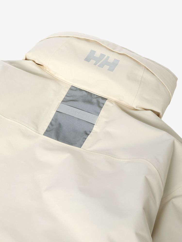 HELLY HANSEN(ヘリーハンセン) ｜オーシャンフレイジャケット(ユニセックス)